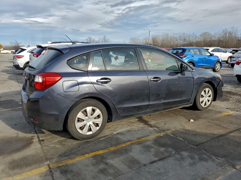Продаж на аукціоні авто 2015 Subaru Impreza, vin: JF1GPAA64FH207154, номер лоту: 91766235