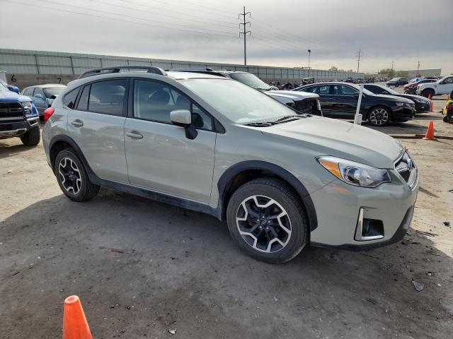 92599385 :رقم المزاد ، JF2GPADCXHH274597 vin ، 2017 Subaru Crosstrek مزاد بيع