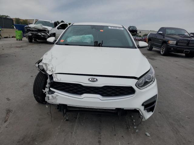 2021 Kia Forte მანქანა იყიდება აუქციონზე, vin: 3KPF24AD5ME333739, აუქციონის ნომერი: 91890185