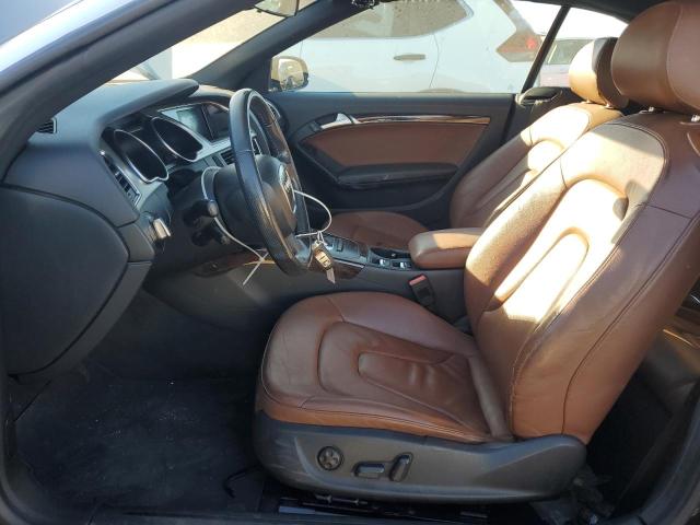 91023865 :رقم المزاد ، WAULFAFH1AN018992 vin ، 2010 Audi A5 Premium مزاد بيع