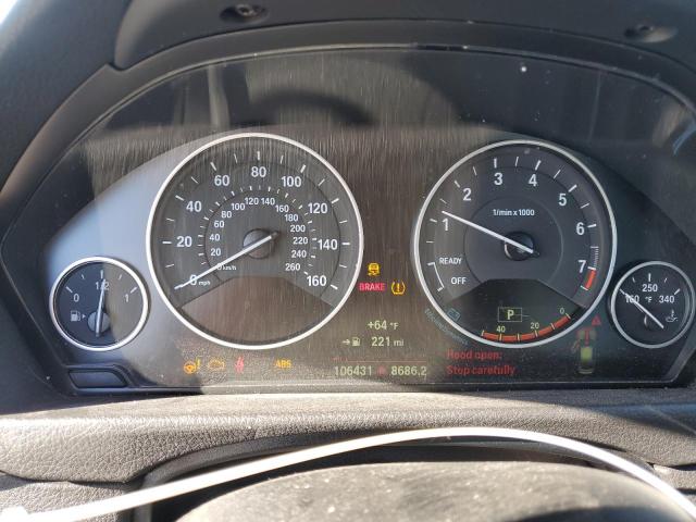 Aukcja sprzedaży 2015 Bmw 328 Xi Sul, vin: WBA3B5G55FNS19051, numer aukcji: 91388645