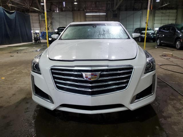 92207635 :رقم المزاد ، 1G6AW5SX7K0102413 vin ، 2019 Cadillac Cts مزاد بيع