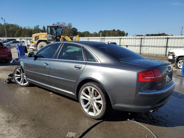 Продажа на аукционе авто 2008 Audi S8, vin: WAUPN94E08N008816, номер лота: 57606676