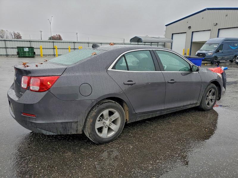 93387485 :رقم المزاد ، 1G11B5SA6DF351265 vin ، 2013 Chevrolet Malibu مزاد بيع