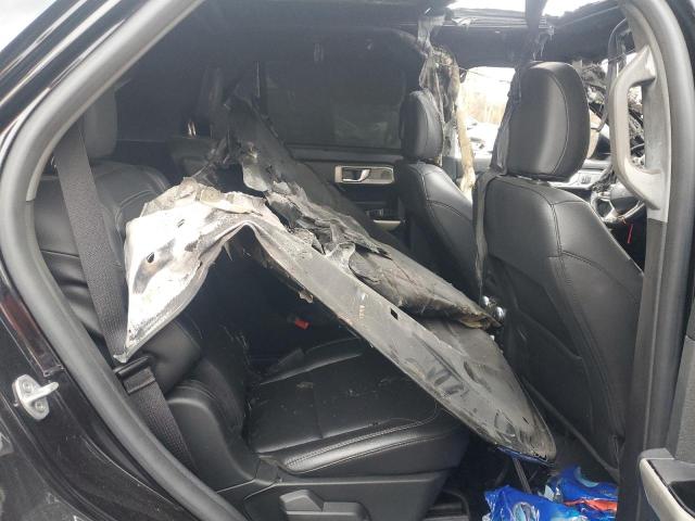 Продаж на аукціоні авто 2022 Ford Explorer, vin: 1FMSK8FH7NGA85900, номер лоту: 90676255
