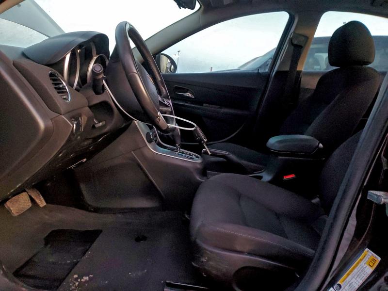 Aukcja sprzedaży 2014 Chevrolet Cruze Lt, vin: 1G1PC5SB1E7368745, numer aukcji: 93789915