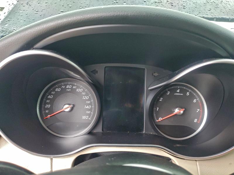 93905085 :رقم المزاد ، 55SWF4KB7GU118829 vin ، 2016 Mercedes-benz C مزاد بيع