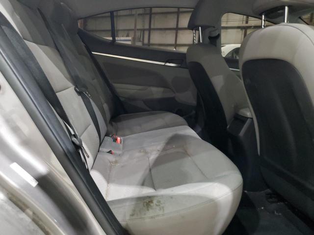 Aukcja sprzedaży 2020 Hyundai Elantra, vin: KMHD84LF7LU037802, numer aukcji: 92835785