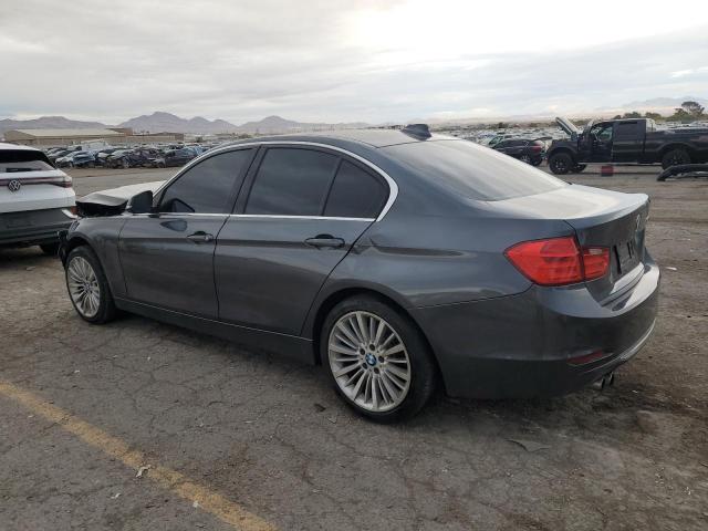Продажа на аукционе авто 2015 Bmw 328, vin: WBA3A5G51FNS87995, номер лота: 92430195