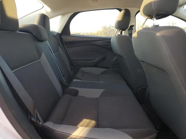 2014 Ford Focus S მანქანა იყიდება აუქციონზე, vin: 1FADP3E26EL112581, აუქციონის ნომერი: 91403165