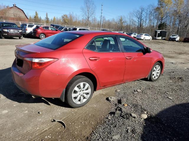 90092895 :رقم المزاد ، 2T1BURHE1GC506079 vin ، 2016 Toyota Corolla مزاد بيع