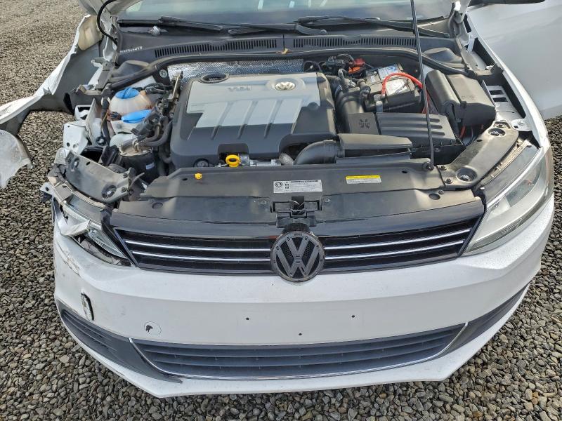 Aukcja sprzedaży 2014 Volkswagen Jetta Tdi, vin: 3VWLL7AJ4EM225544, numer aukcji: 93587705