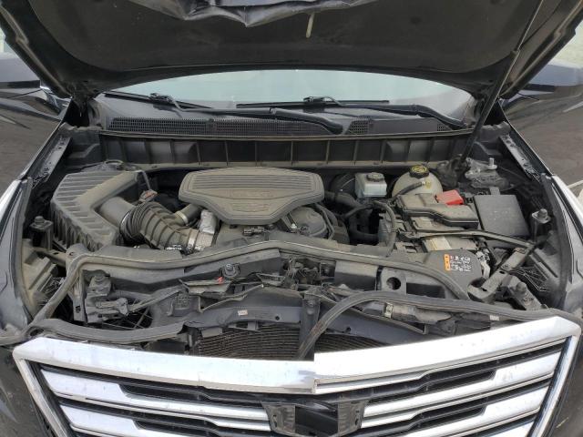 Aukcja sprzedaży 2019 Cadillac Xt5, vin: 1GYKNBRS8KZ156015, numer aukcji: 93451175