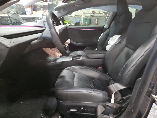 Auction sale of the 2024 Tesla Model 3, vin: LRW3E7EB3RC259043, lot number: 92908125