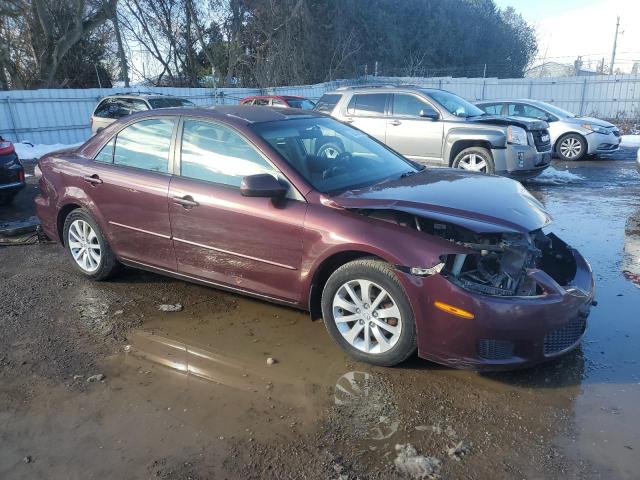 Продажа на аукционе авто 2007 Mazda 6, vin: 1YVHP80C475M35554, номер лота: 85438655