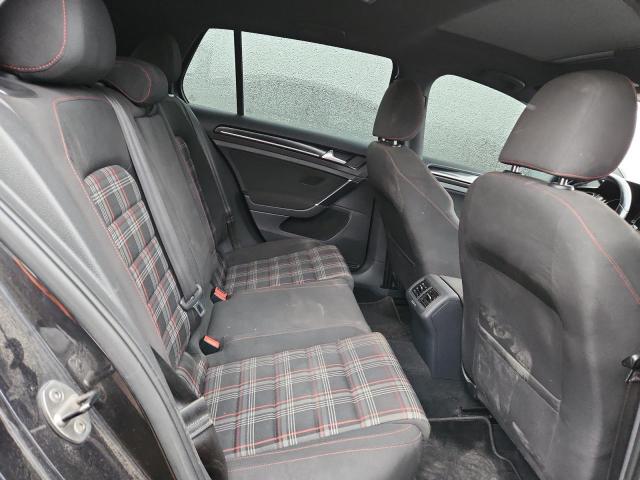 Продажа на аукционе авто 2015 Volkswagen Gti, vin: 3VW4T7AU8FM003105, номер лота: 93144335