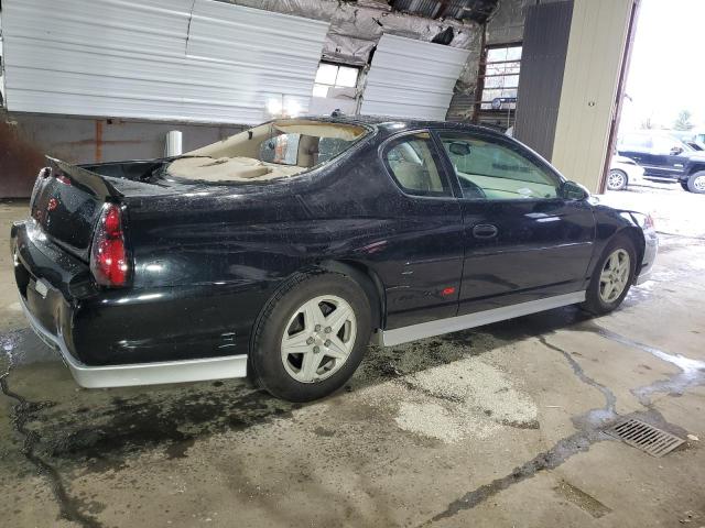 Aukcja sprzedaży 2003 Chevrolet Monte Carl, vin: 2G1WX15K039222045, numer aukcji: 92409355