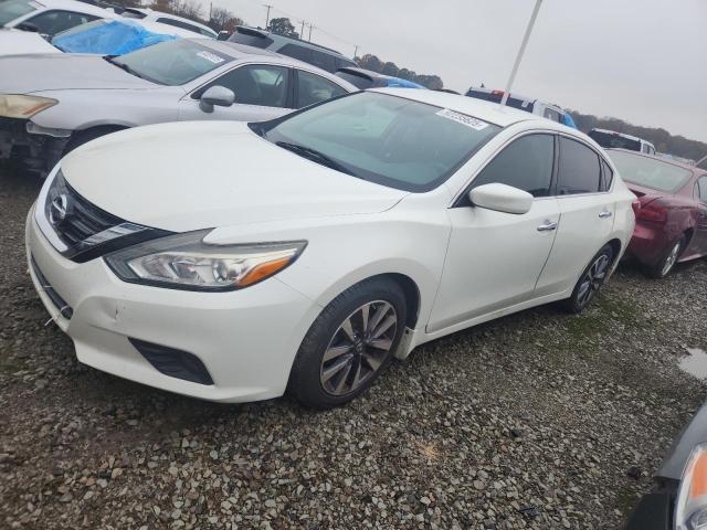 Продажа на аукционе авто 2017 Nissan Altima, vin: 1N4AL3AP4HC246686, номер лота: 92235625