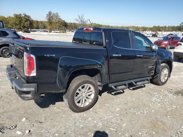 Продаж на аукціоні авто 2016 Gmc Canyon, vin: 1GTG6DE37G1165586, номер лоту: 90864505