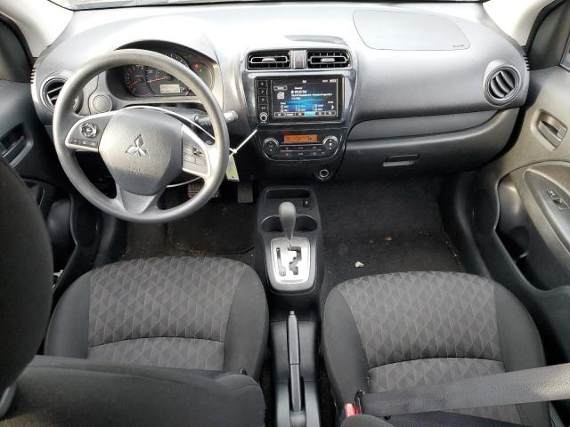 91868135 :رقم المزاد ، ML32AUHJ2MH008427 vin ، 2021 Mitsubishi Mirage مزاد بيع