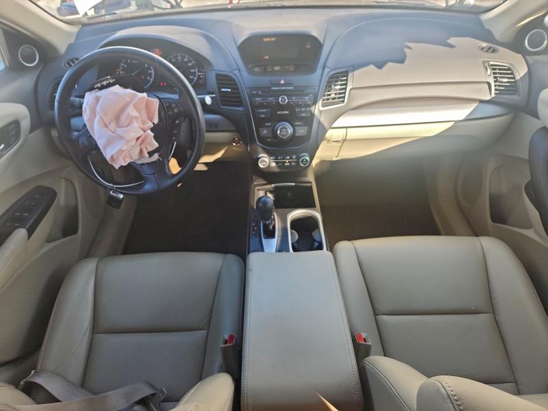 Aukcja sprzedaży 2017 Acura Rdx, vin: 5J8TB4H32HL020257, numer aukcji: 94523275