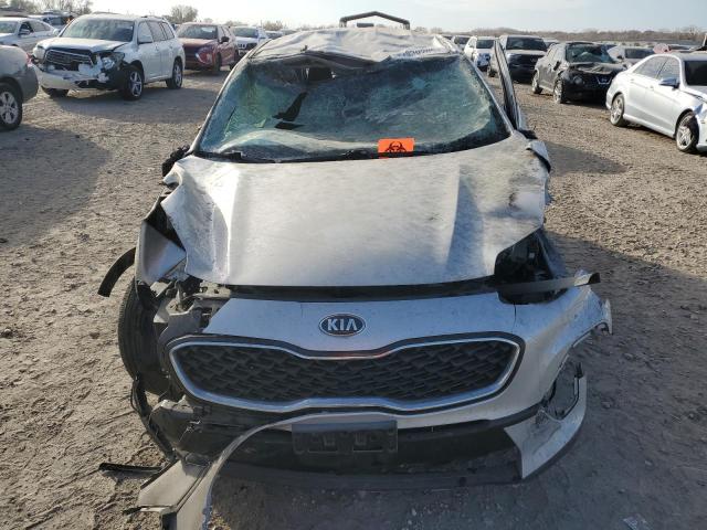 Aukcja sprzedaży 2021 Kia Sportage, vin: KNDPM3AC0M7883740, numer aukcji: 91939205