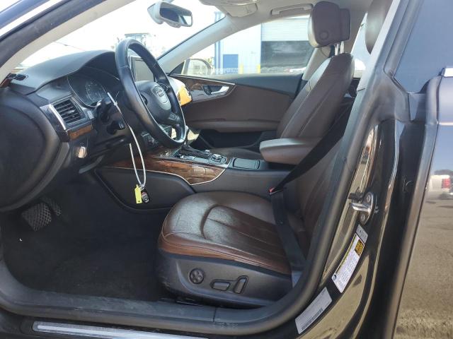 91780115 :رقم المزاد ، WAUWMAFC4EN066371 vin ، 2014 Audi A7 Premium مزاد بيع