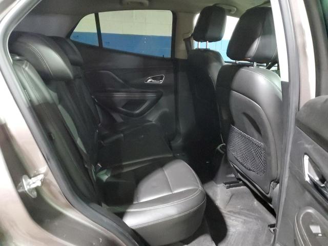 Продажа на аукционе авто 2015 Buick Encore, vin: KL4CJCSB7FB204148, номер лота: 92038305