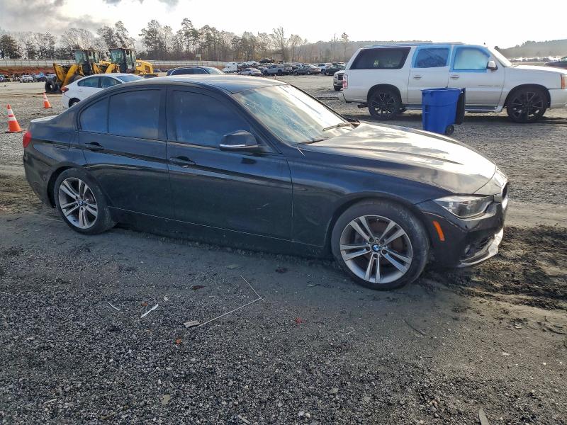 Продаж на аукціоні авто 2018 Bmw 330 I, vin: WBA8B9G54JNU96666, номер лоту: 93998165