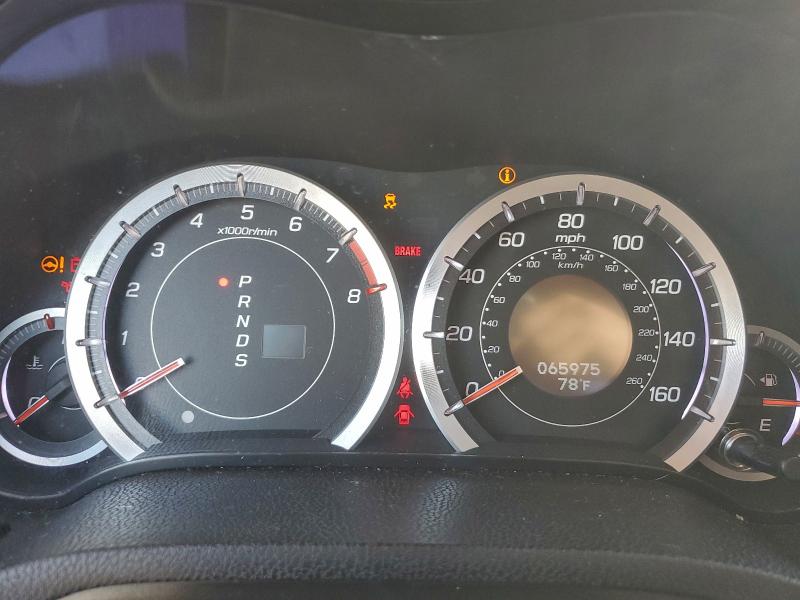 Aukcja sprzedaży 2014 Acura Tsx, vin: JH4CU2F63EC005139, numer aukcji: 93742685
