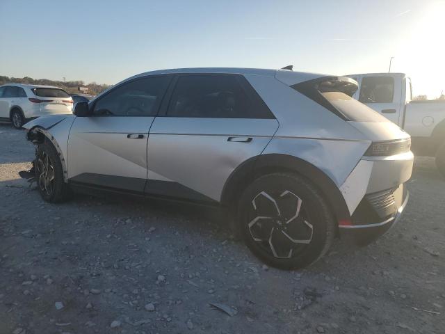 2023 Hyundai Ioniq 5 მანქანა იყიდება აუქციონზე, vin: KM8KNDAF7PU201171, აუქციონის ნომერი: 92595415