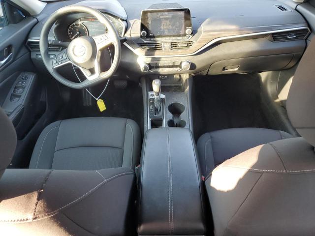 2025 Nissan Altima Sv მანქანა იყიდება აუქციონზე, vin: 1N4BL4DV6SN310758, აუქციონის ნომერი: 91609925