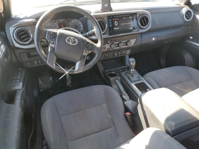 Продажа на аукционе авто 2019 Toyota Tacoma, vin: 3TMCZ5ANXKM212012, номер лота: 90831635