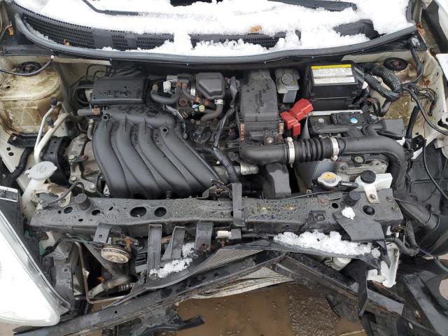 Продажа на аукционе авто 2019 Nissan Micra, vin: 3N1CK3CP9KL216455, номер лота: 91975885
