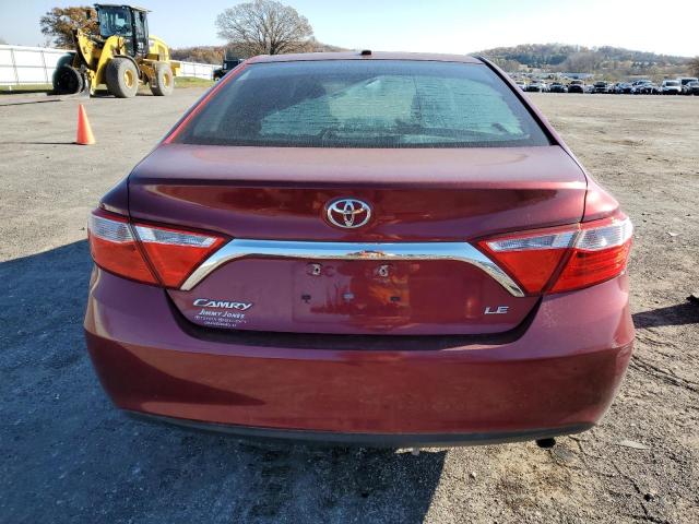 Продаж на аукціоні авто 2016 Toyota Camry Le, vin: 4T1BF1FK6GU613177, номер лоту: 91392155