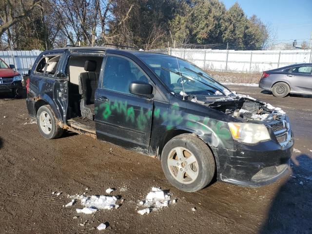 Aukcja sprzedaży 2012 Dodge Grand Caravan, vin: 2C4RDGBG4CR283513, numer aukcji: 93529575