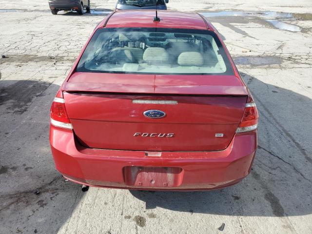 Aukcja sprzedaży 2010 Ford Focus, vin: 1FAHP3FN1AW131719, numer aukcji: 91885235