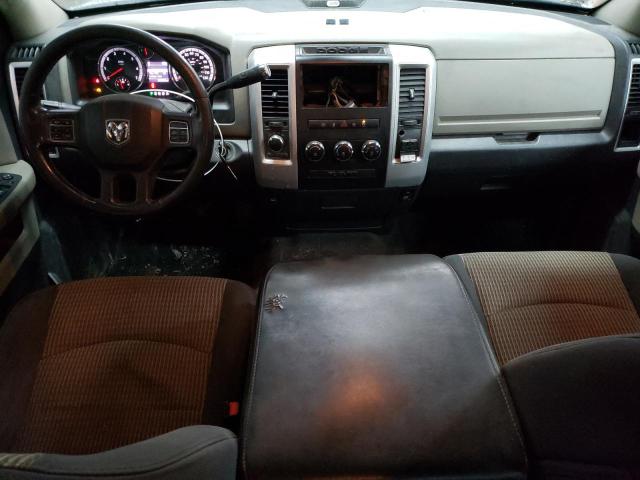 92040615 :رقم المزاد ، 1C6RD7LT6CS252586 vin ، 2012 Dodge Ram 1500 مزاد بيع