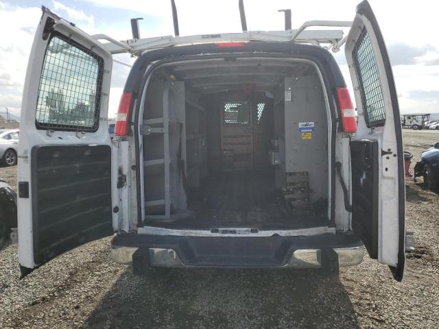 92514015 :رقم المزاد ، 1GTW7AFGXK1373284 vin ، 2019 Gmc Savana G25 مزاد بيع