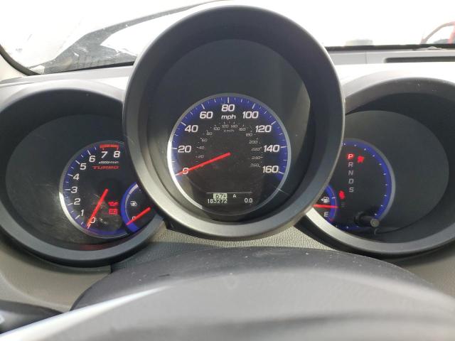 Продаж на аукціоні авто 2010 Acura Rdx Techno, vin: 5J8TB1H58AA008454, номер лоту: 92087015