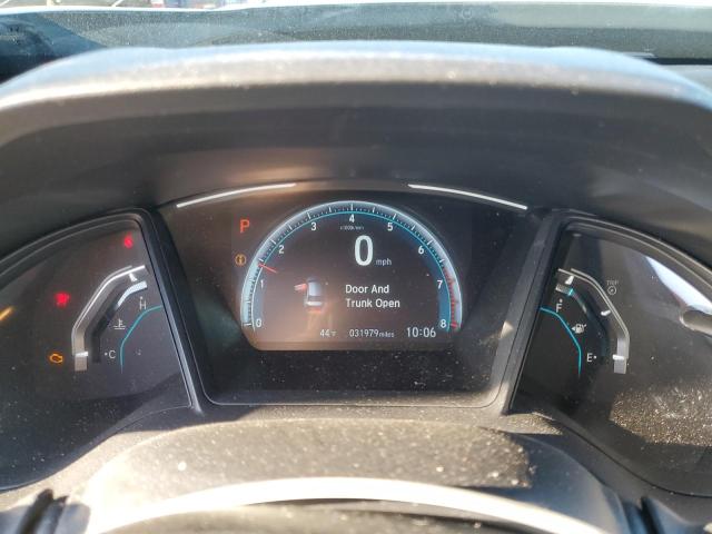 92956015 :رقم المزاد ، 2HGFC2F63LH569709 vin ، 2020 Honda Civic مزاد بيع