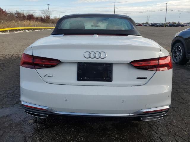 Продажа на аукционе авто 2023 Audi A5 Premium, vin: WAU4AGF50PN004926, номер лота: 90097455