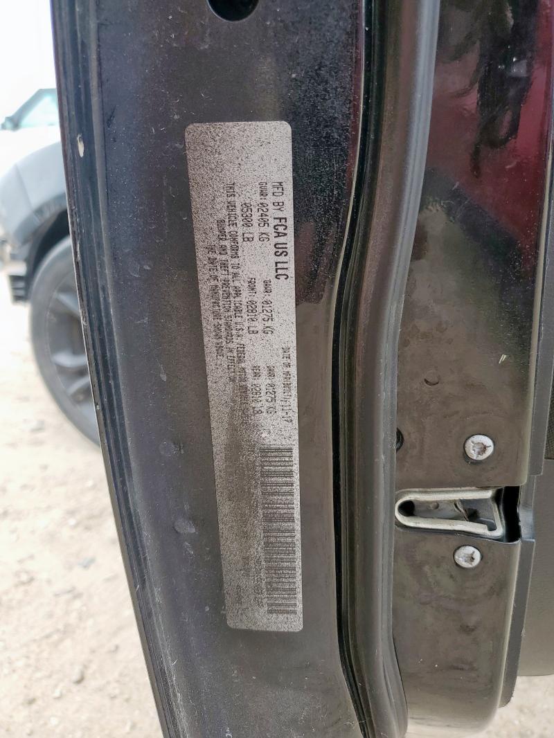 Aukcja sprzedaży 2018 Dodge Charger R/, vin: 2C3CDXCT1JH158090, numer aukcji: 90248025