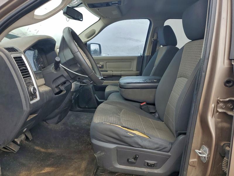 Aukcja sprzedaży 2009 Dodge Ram 1500, vin: 1D3HB18T19S755944, numer aukcji: 93933275