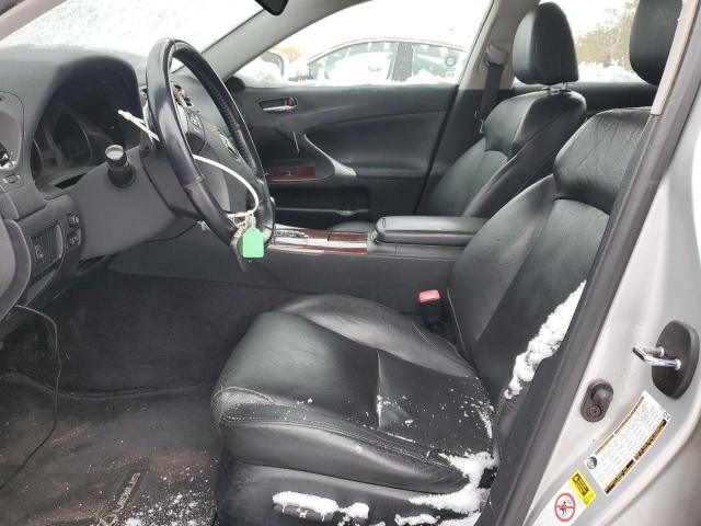 Продаж на аукціоні авто 2006 Lexus Is 250, vin: JTHBK262162014492, номер лоту: 90424635