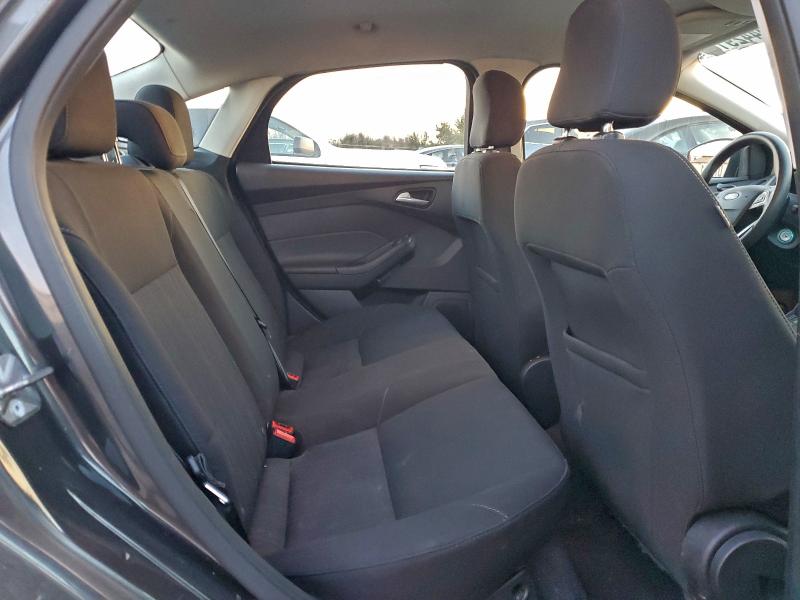 Продаж на аукціоні авто 2017 Ford Focus Se, vin: 1FADP3F2XHL326508, номер лоту: 94429165