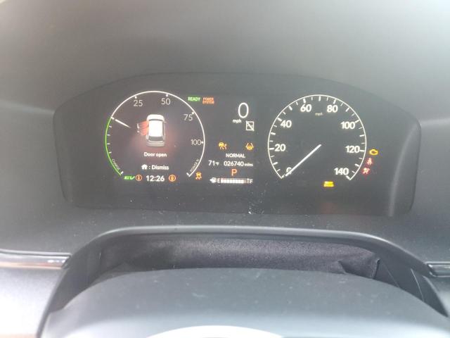 Aukcja sprzedaży 2024 Honda Cr-v Sport, vin: 7FARS6H87RE057278, numer aukcji: 90747475