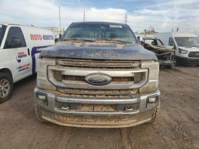 Aukcja sprzedaży 2022 Ford F250, vin: 1FT8W2BT9NED41203, numer aukcji: 87378805