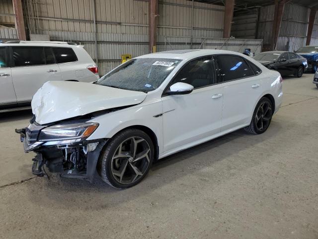 Aukcja sprzedaży 2021 Volkswagen Passat, vin: 1VWMA7A31MC007783, numer aukcji: 92257895