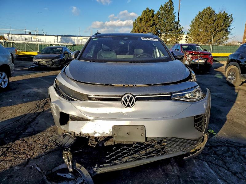 Продажа на аукционе авто 2023 Volkswagen Id.4, vin: 1V2WNPE87PC046581, номер лота: 94519075